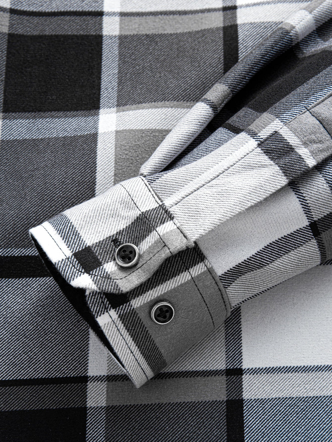 Vestes Léon™ | Velours côtelé bicolore