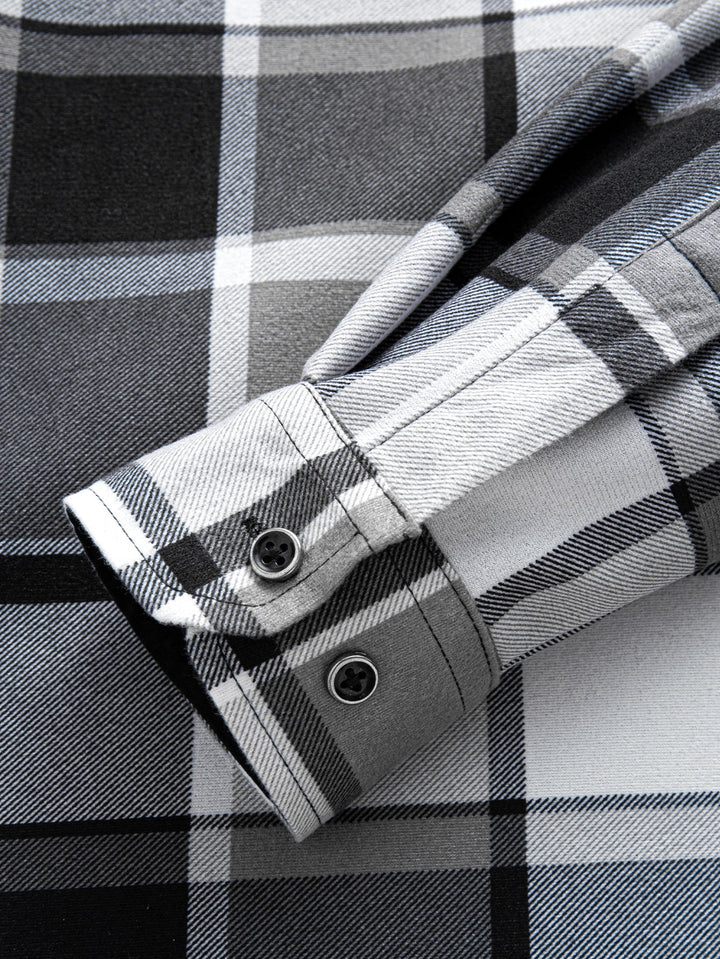 Vestes Léon™ | Velours côtelé bicolore