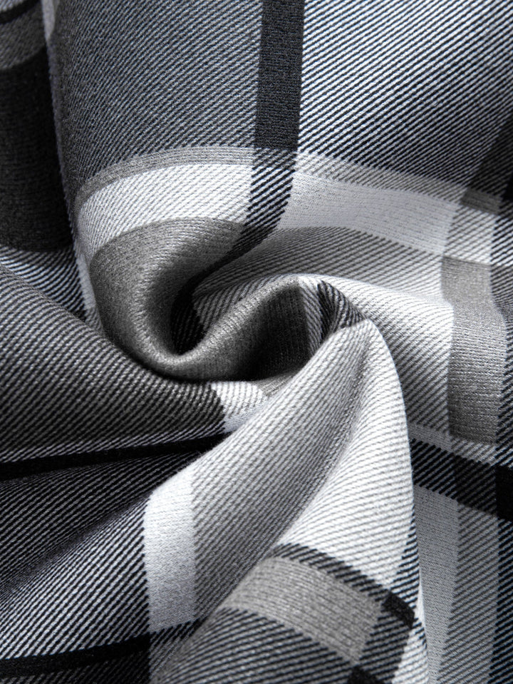 Vestes Léon™ | Velours côtelé bicolore