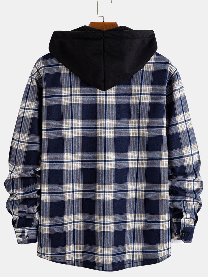 Vestes Léon™ | Velours côtelé bicolore