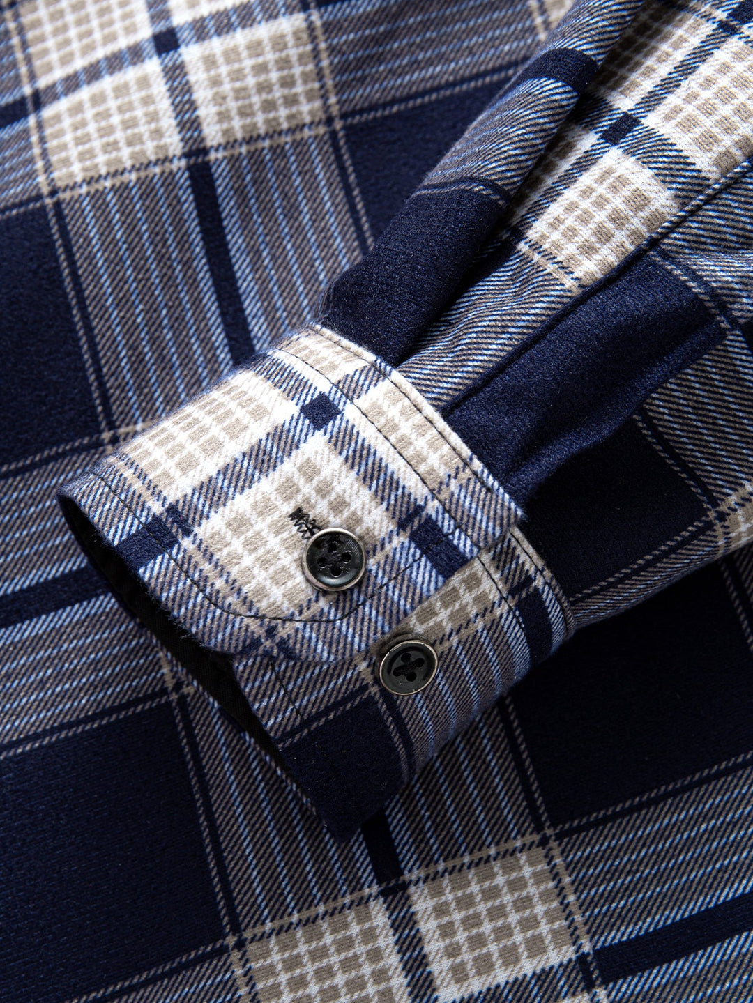 Vestes Léon™ | Velours côtelé bicolore