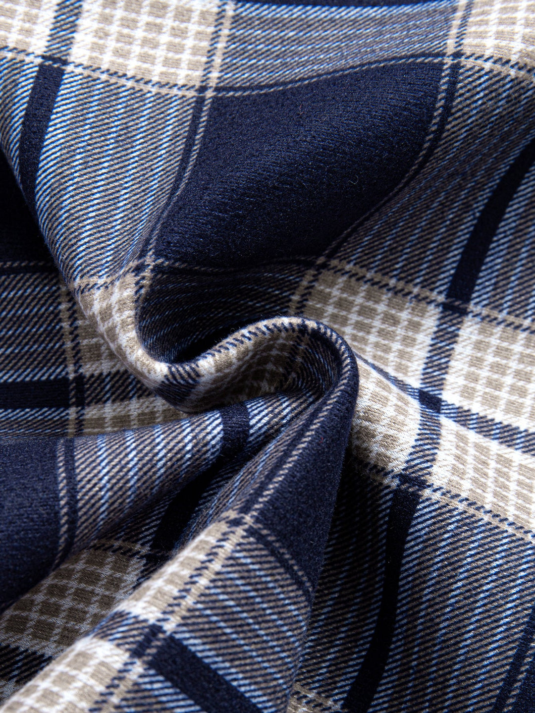 Vestes Léon™ | Velours côtelé bicolore