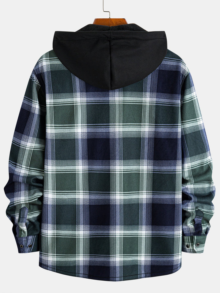 Vestes Léon™ | Velours côtelé bicolore