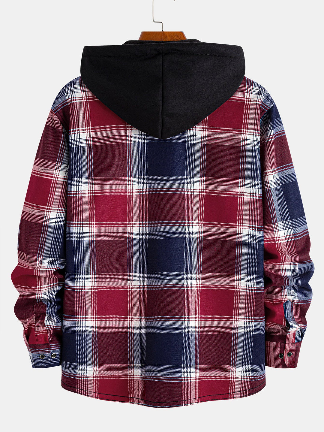 Vestes Léon™ | Velours côtelé bicolore