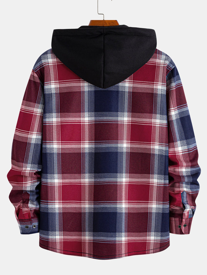 Vestes Léon™ | Velours côtelé bicolore