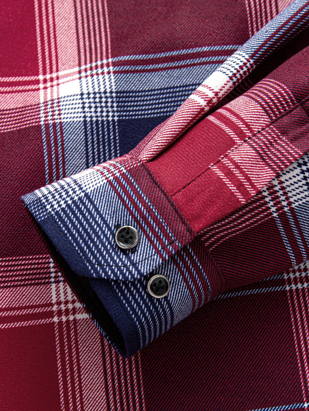 Vestes Léon™ | Velours côtelé bicolore