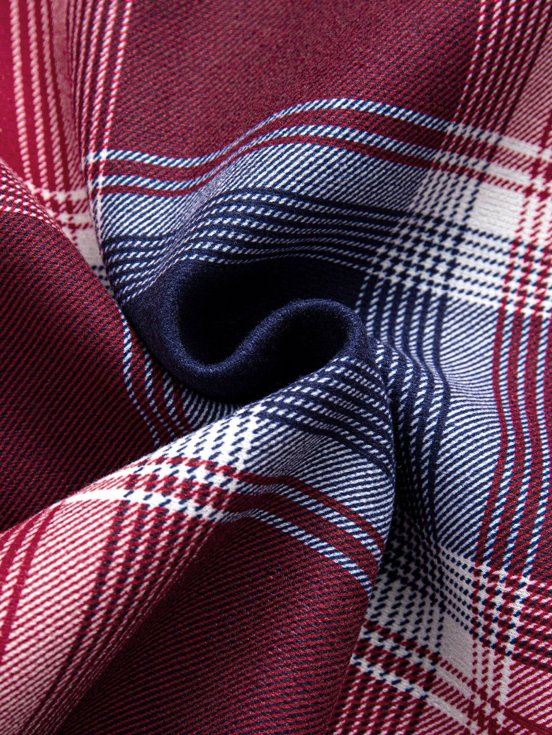 Vestes Léon™ | Velours côtelé bicolore
