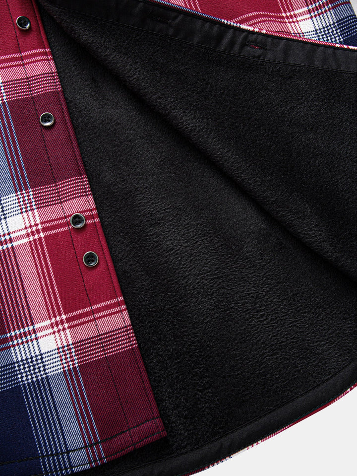 Vestes Léon™ | Velours côtelé bicolore