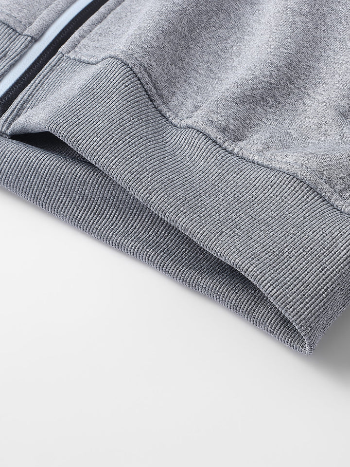 Vestes Léon™ | Velours côtelé bicolore