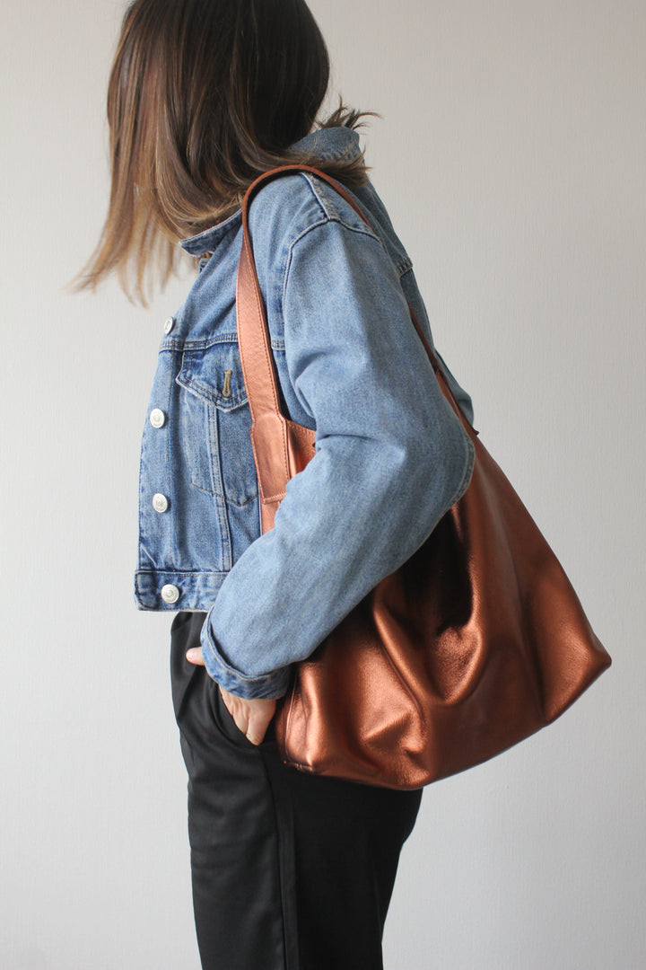 Sac à main Dominique Kupfer