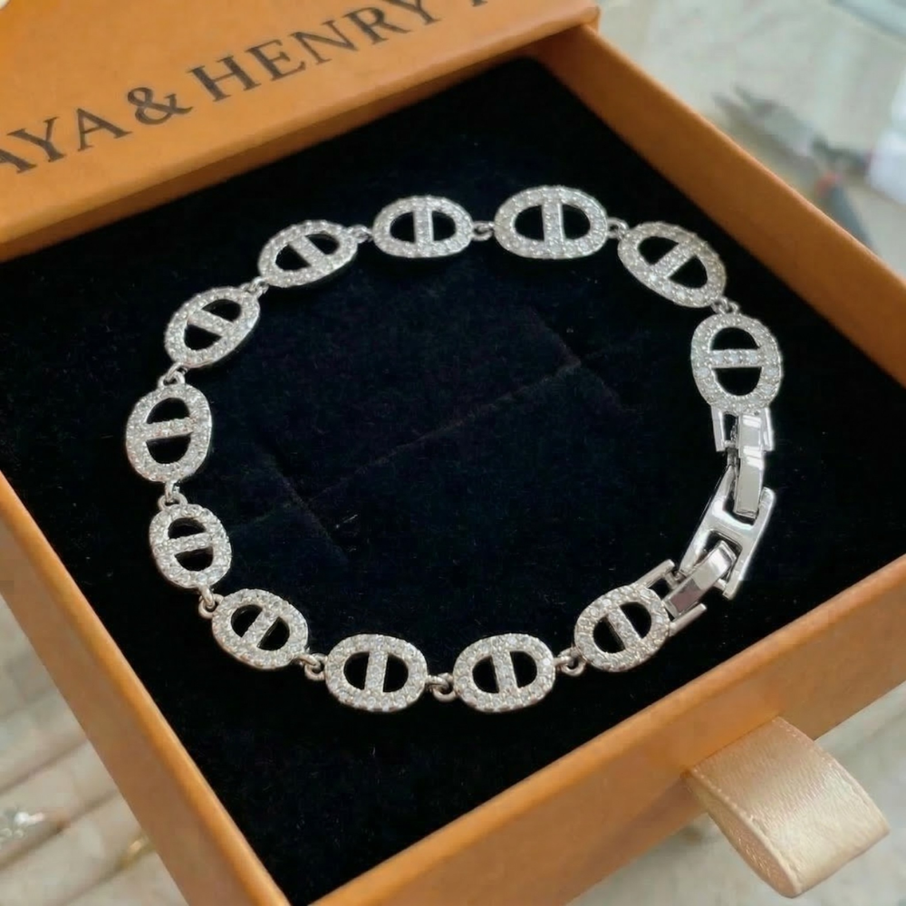 Bracelet Isla Marina | Or