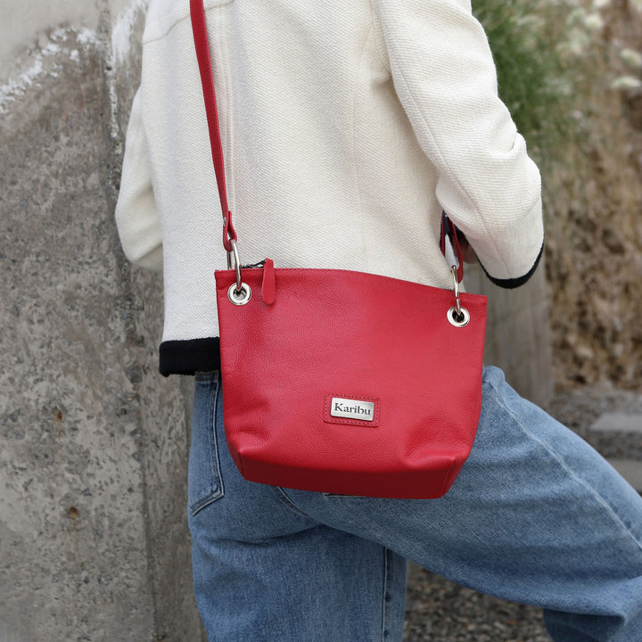 Sac à main Josefa Roja