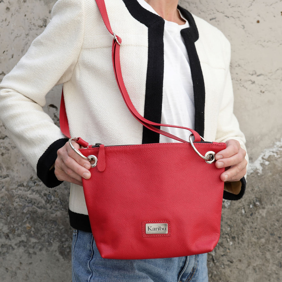 Sac à main Josefa Roja