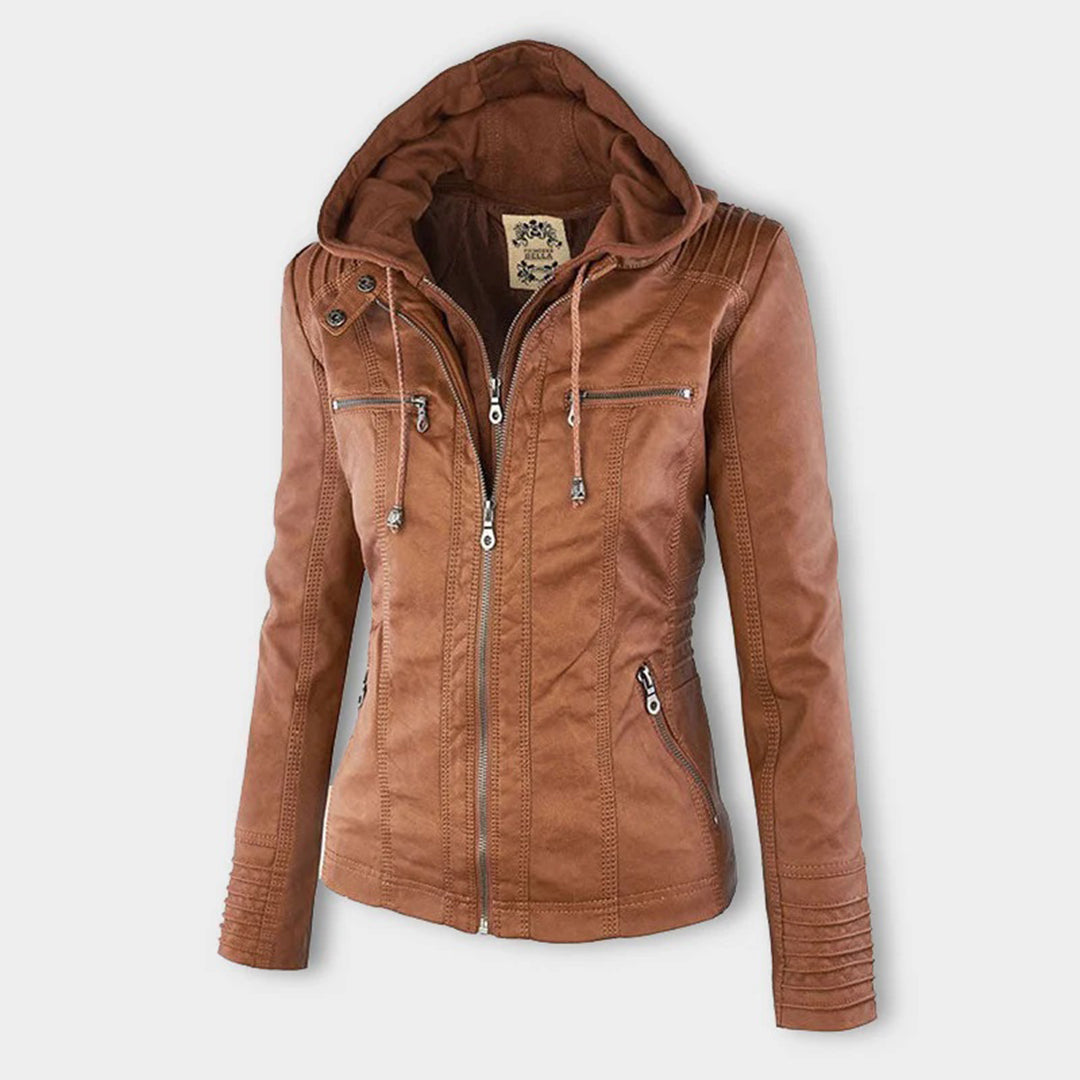 élise™ | veste ultra élégante