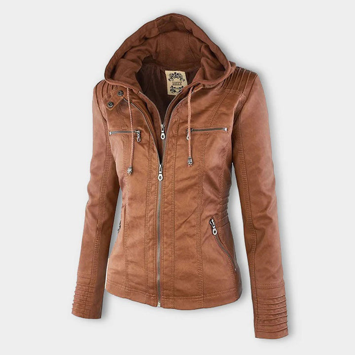 élise™ | veste ultra élégante