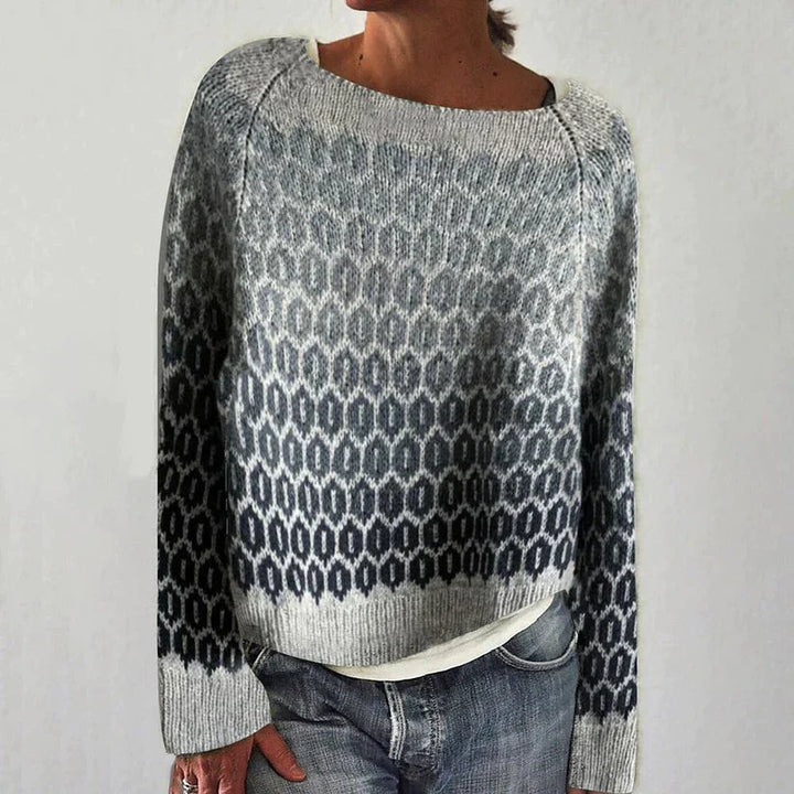 Sanya - Pull Confortable