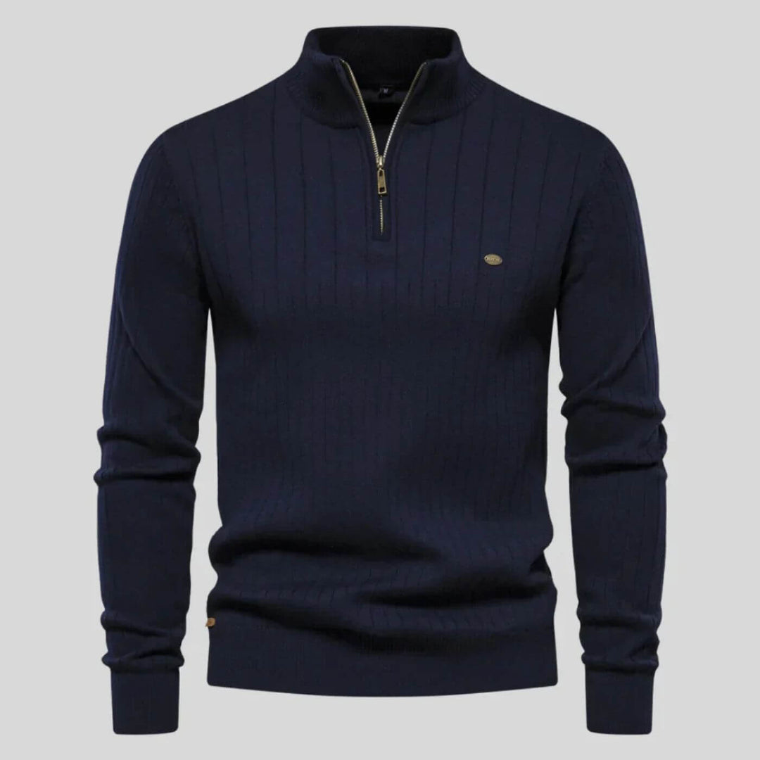 Koelman | Pull Confort de Haute Qualité