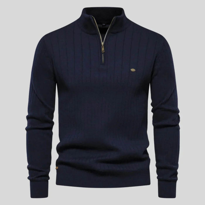 Koelman | Pull Confort de Haute Qualité