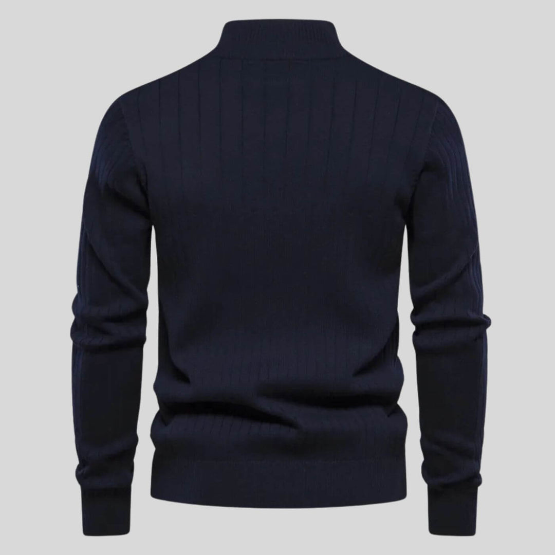 Koelman | Pull Confort de Haute Qualité