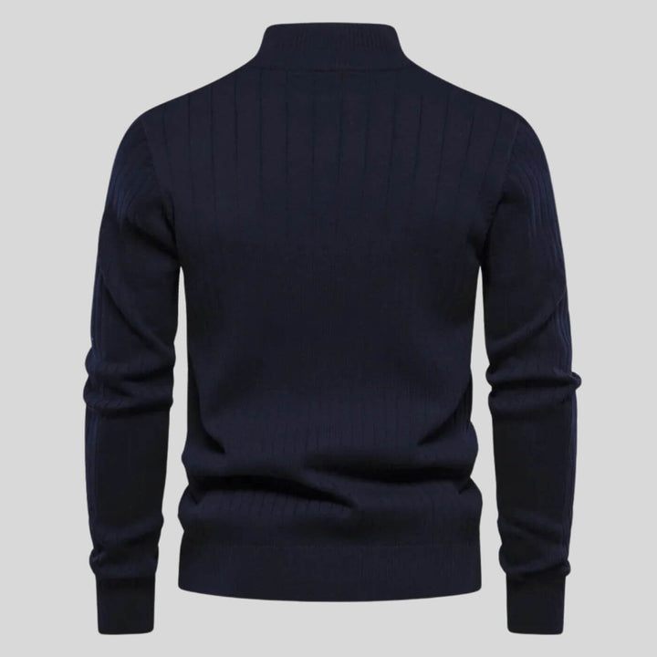 Koelman | Pull Confort de Haute Qualité