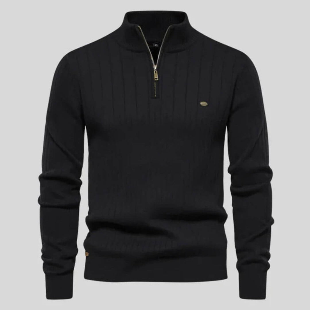 Koelman | Pull Confort de Haute Qualité