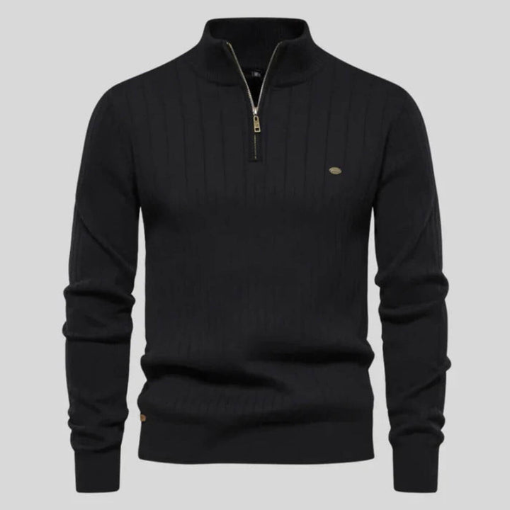 Koelman | Pull Confort de Haute Qualité