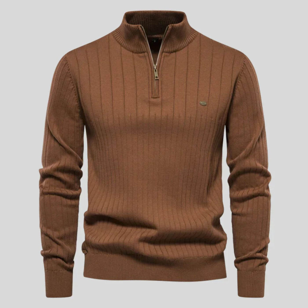 Koelman | Pull Confort de Haute Qualité