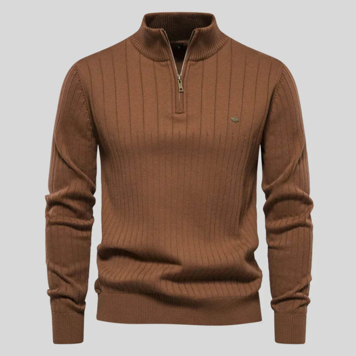 Koelman | Pull Confort de Haute Qualité