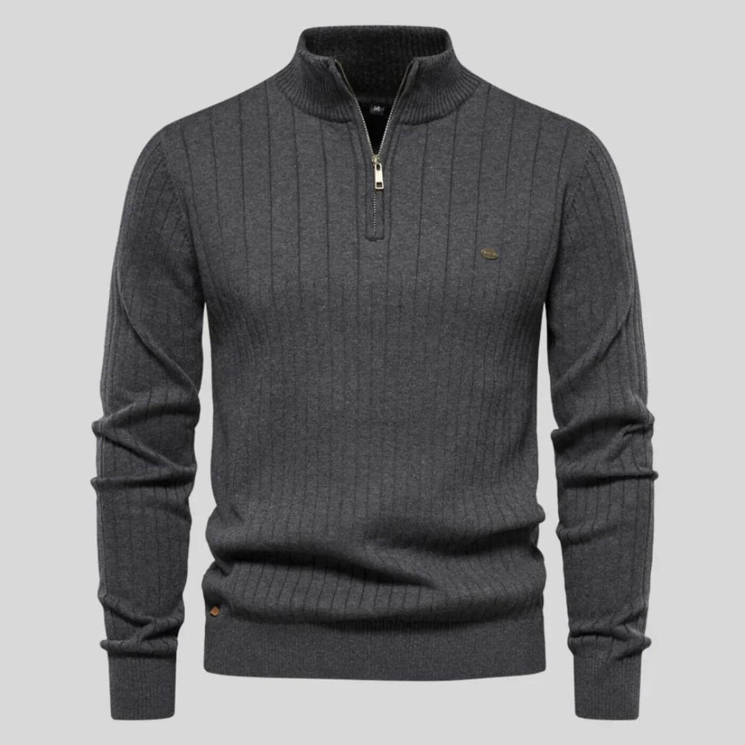 Koelman | Pull Confort de Haute Qualité