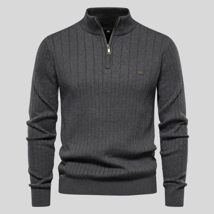 Koelman | Pull Confort de Haute Qualité