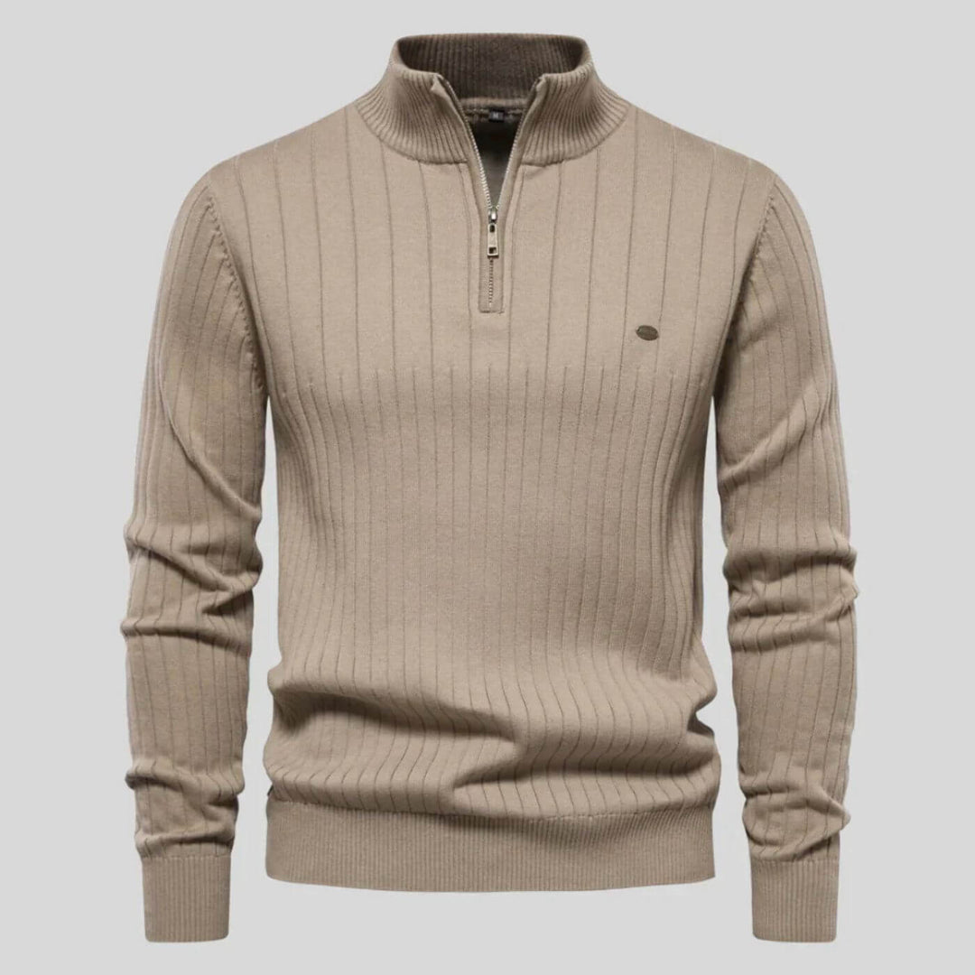 Koelman | Pull Confort de Haute Qualité