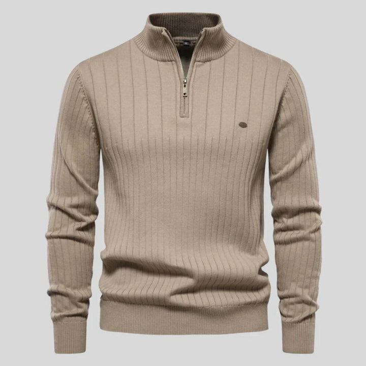 Koelman | Pull Confort de Haute Qualité