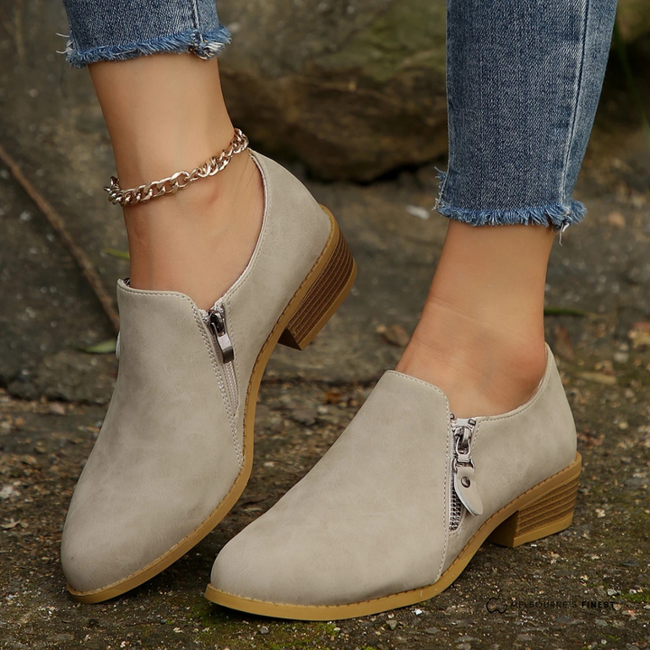 Bronte | Bottines
