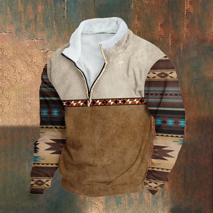 RODEO - Veste urbaine légère avec col classique