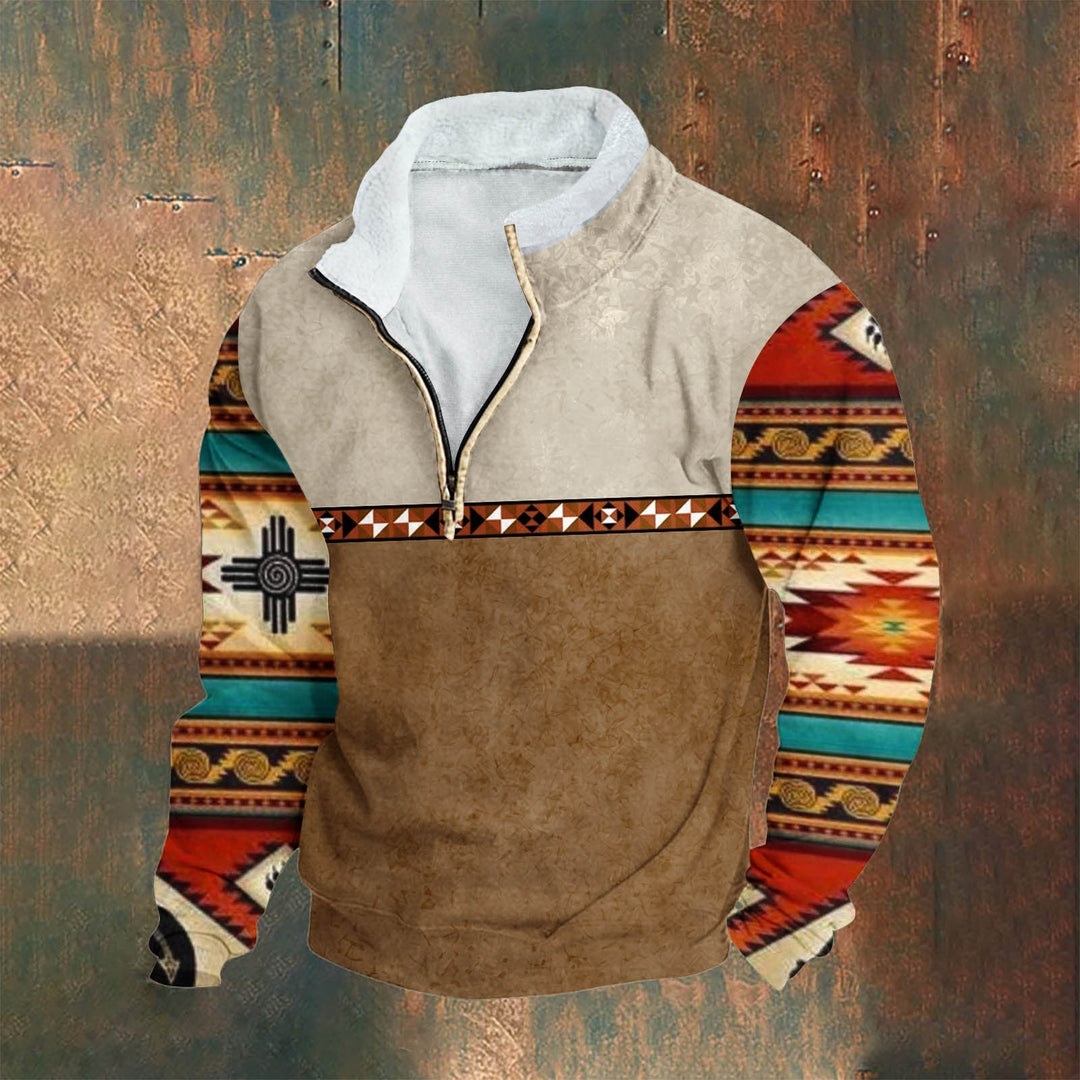 RODEO - Veste urbaine légère avec col classique