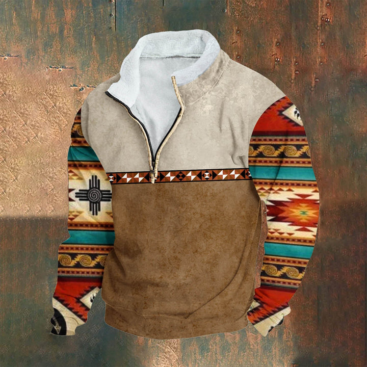 RODEO - Veste urbaine légère avec col classique