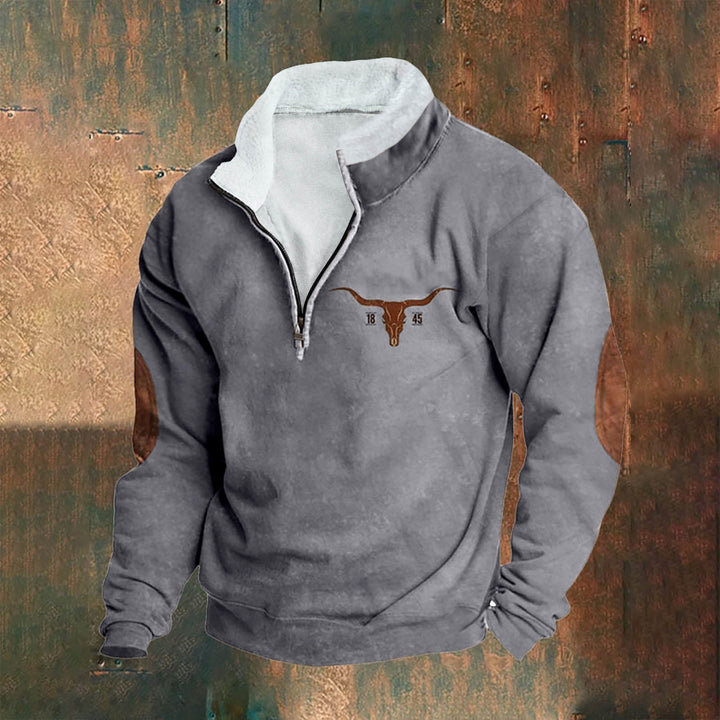RODEO - Veste urbaine légère avec col classique