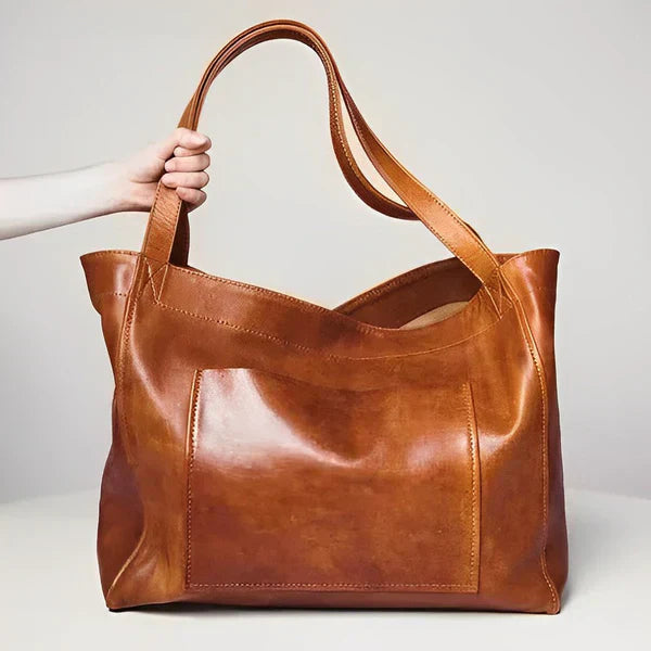 NOELIA | SACS EN CUIR VINTAGE