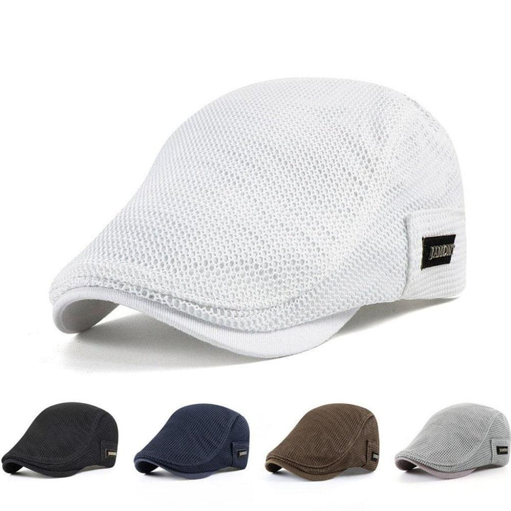 Rinza™ | Casquette Légère pour Homme
