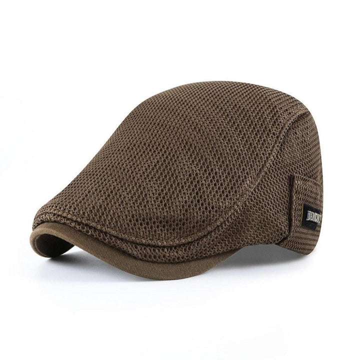 Rinza™ | Casquette Légère pour Homme