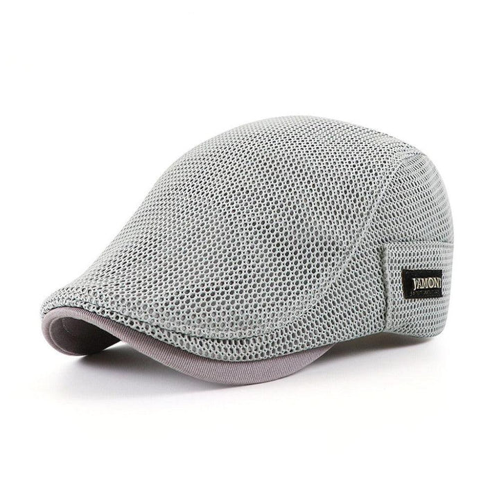 Rinza™ | Casquette Légère pour Homme