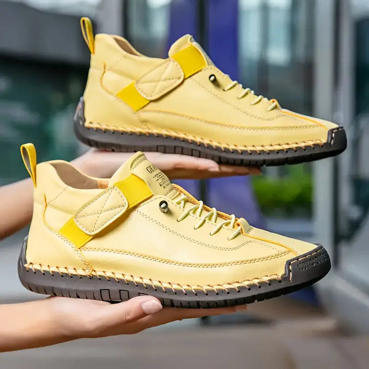 Sophie™ | Chaussures Rando Confort Beige