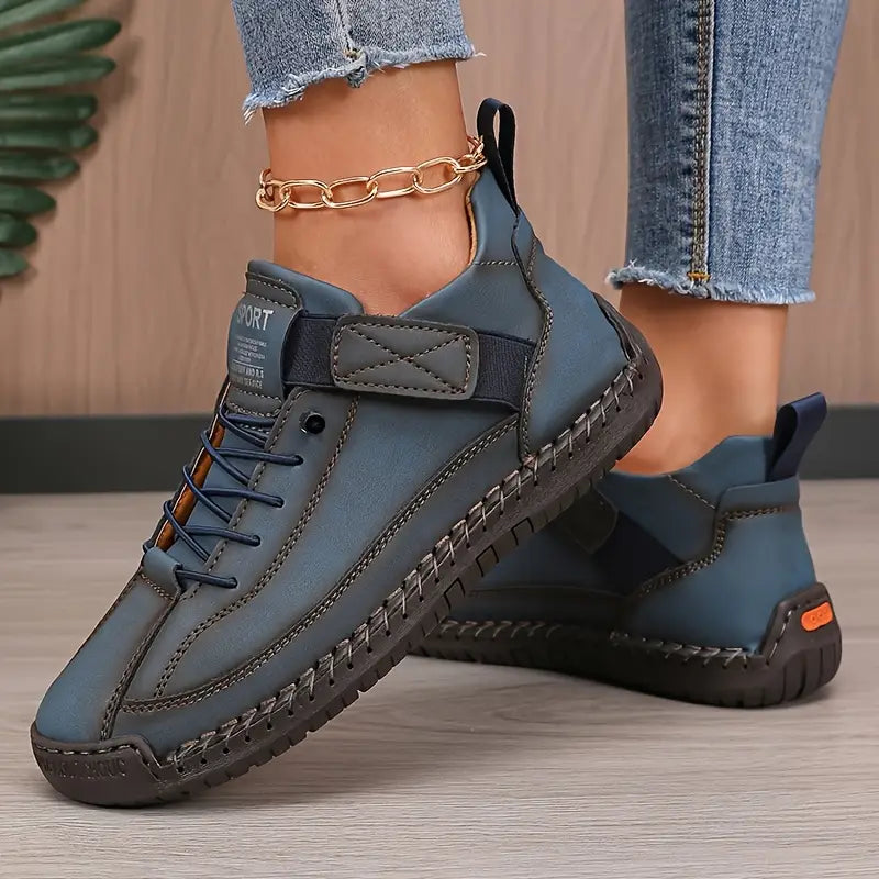 Sophie™ | Chaussures Rando Confort Beige