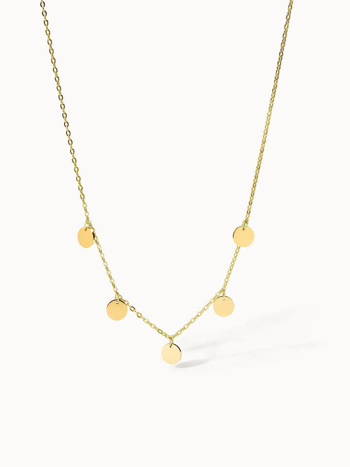 Buddha™ | Collier Original et Éclectique