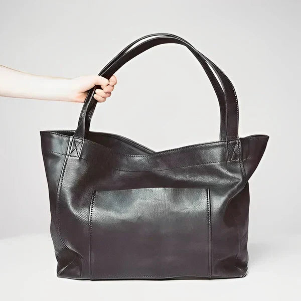 NOELIA | SACS EN CUIR VINTAGE