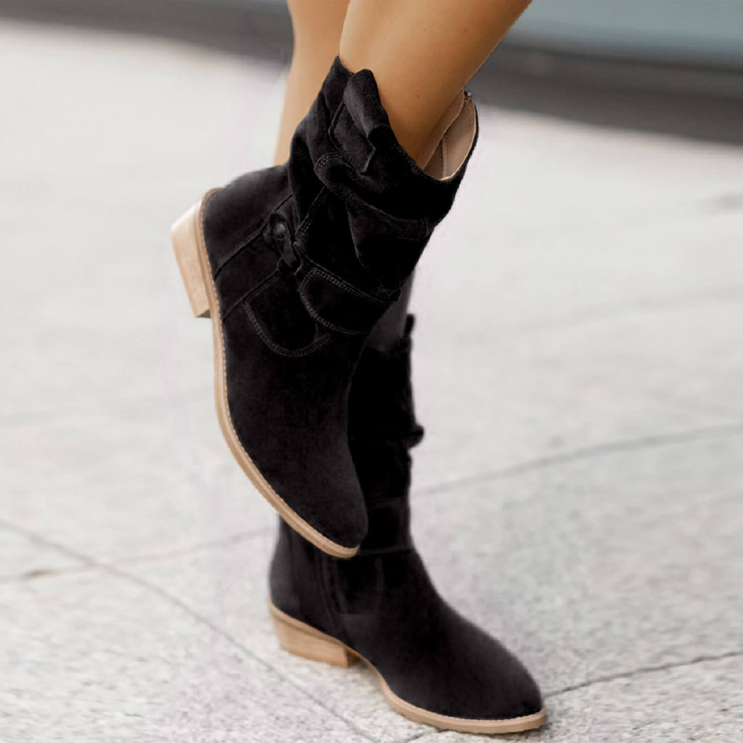 Janela | Bottes en Suède