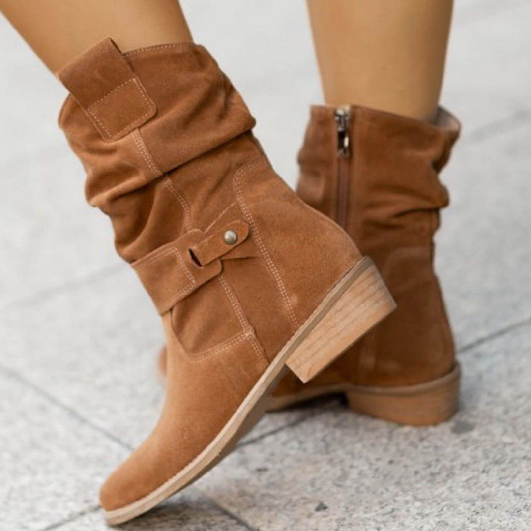 Janela | Bottes en Suède