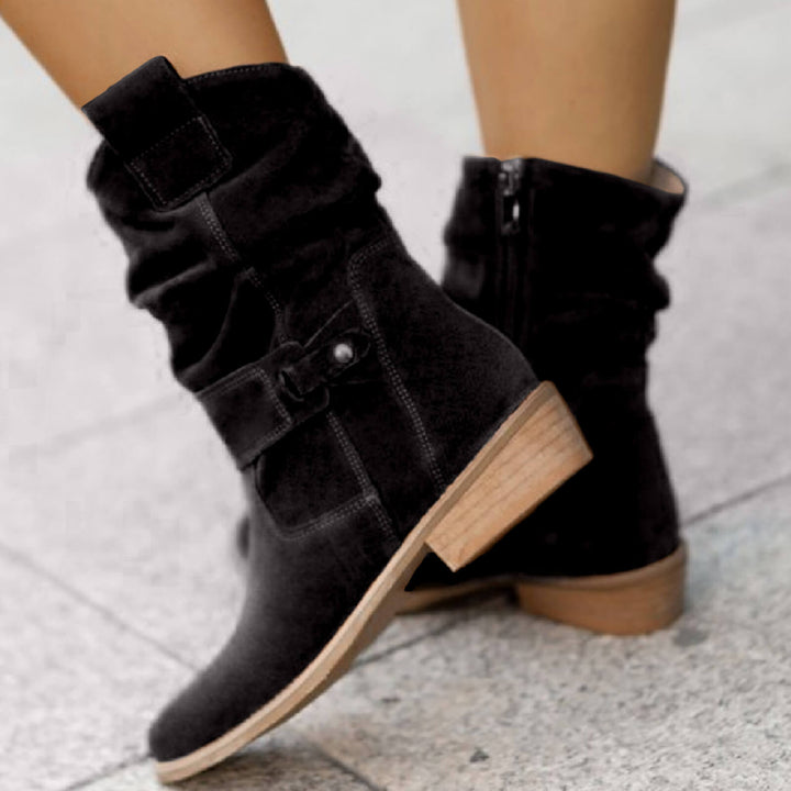 Janela | Bottes en Suède