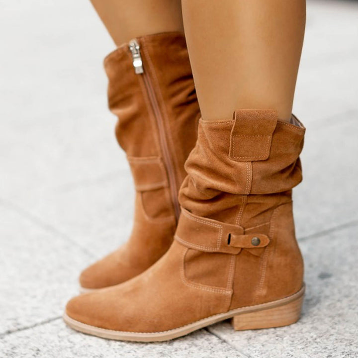 Janela | Bottes en Suède