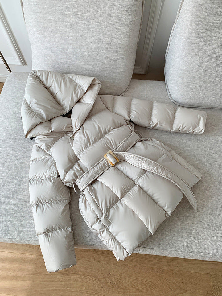 Biona ™- Veste à capuche ultra légère - Nouvelle collection